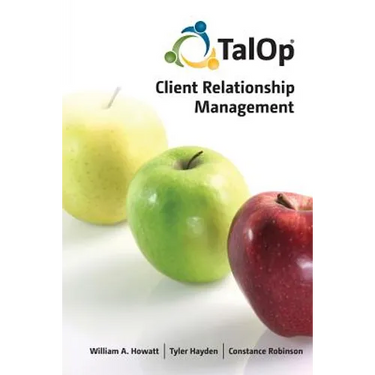 Talop Client Relationship Management