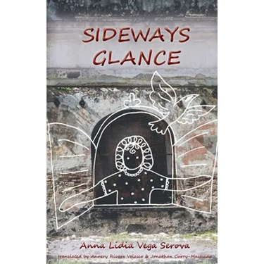 Sideways Glance