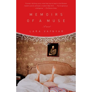 Memoirs of a Muse
