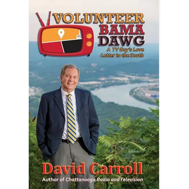 Volunteer Bama Dawg