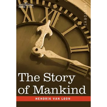 The Story of Mankind