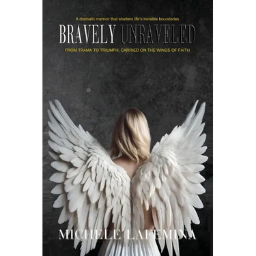 Bravely Unraveled