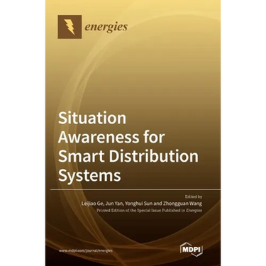 Situation Awareness for Smart Distribution Systems