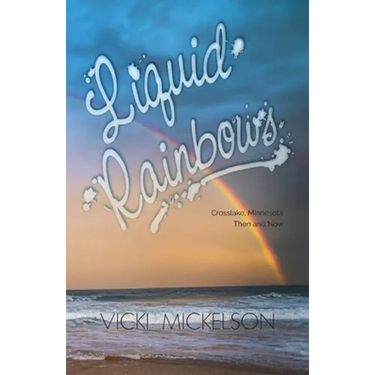 Liquid Rainbows