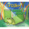 Croaky and the Green Boots