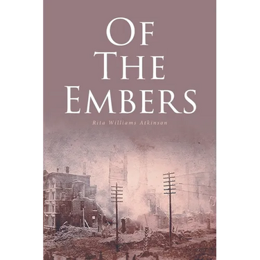 Of the Embers