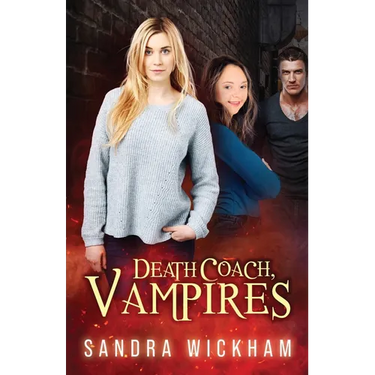 Death Coach, Vampires