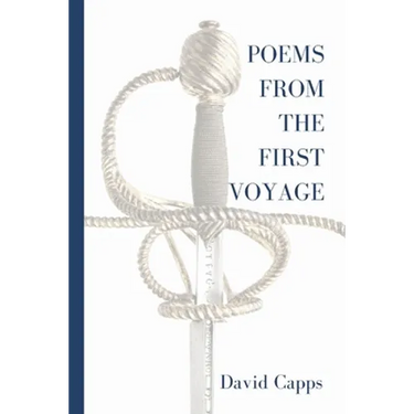 Poems from the First Voyage