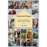 Close to Home: A Collection of Short Stories, Memoirs, Poetry, and Recipes