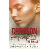 Crimson Footprints III: The Finale