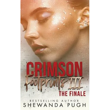 Crimson Footprints III: The Finale
