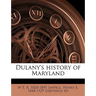 Dulany's History of Maryland
