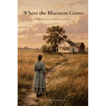 Where the Bluestem Grows