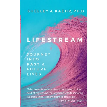 Lifestream: Journey Into Past & Future Lives