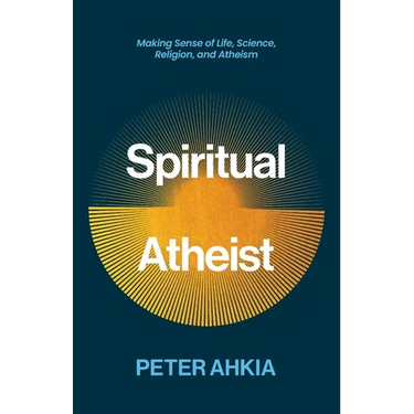 Spiritual Atheist