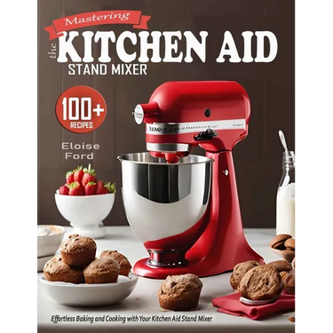Mastering the Kitchen Aid Stаnd Mixer: Effortless Baking and Cooking with Your Kitchen Aid Stand Mixer