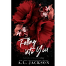 Falling Into You (Alternative Cover)