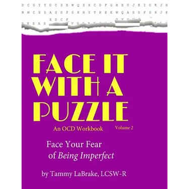 Face Your Fear of Being Imperfect: Face it With a Puzzle