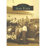 Ash Fork