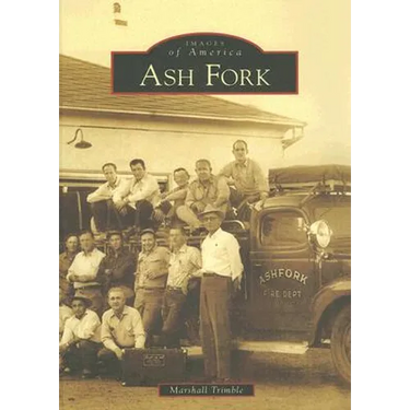 Ash Fork
