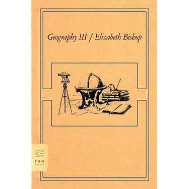 Geography III
