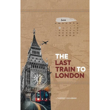 The last train to London