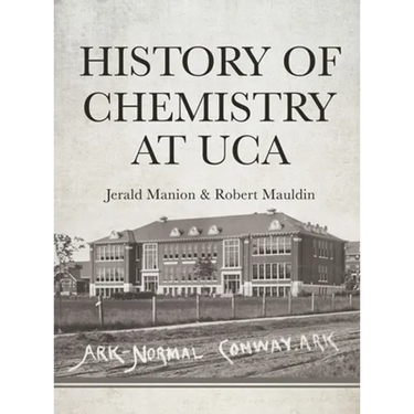 History of Chemistry at UCA
