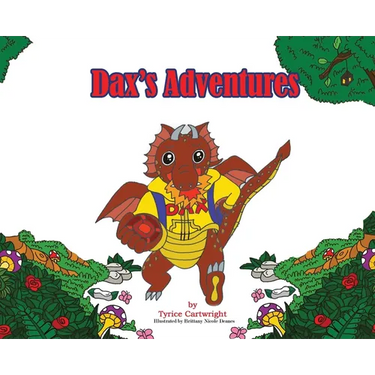 Dax's Adventures