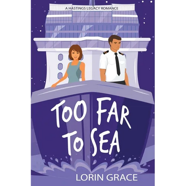 Too Far to Sea