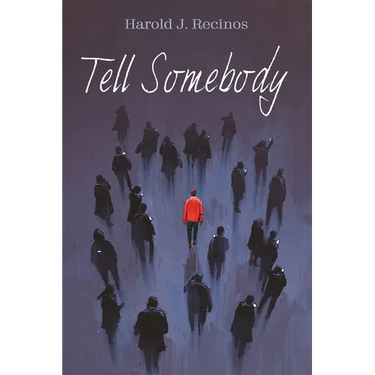 Tell Somebody