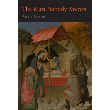 The Man Nobody Knows