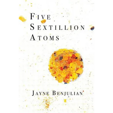 Five Sextillion Atoms