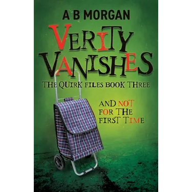 Verity Vanishes
