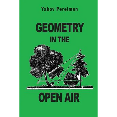 Geometry in the Open Air