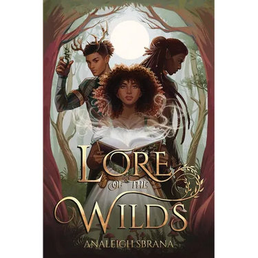 Lore of the Wilds