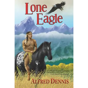 Lone Eagle