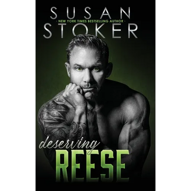 Deserving Reese