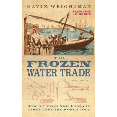 The Frozen Water Trade