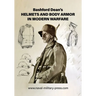 Bashford Dean's HELMETS AND BODY ARMOR IN MODERN WARFARE
