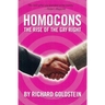 Homocons: The Rise of the Gay Right