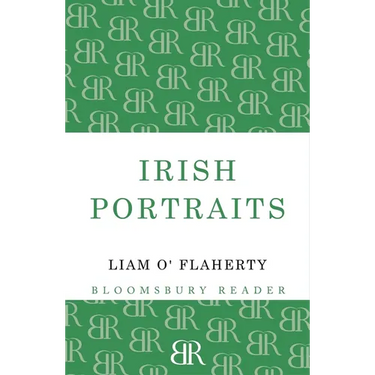 Irish Portraits: 14 Short Stories