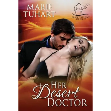 Her Desert Doctor