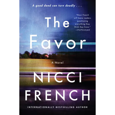 The Favor