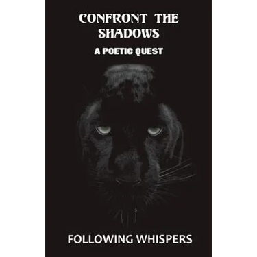 Confront The Shadows: A Poetic Quest