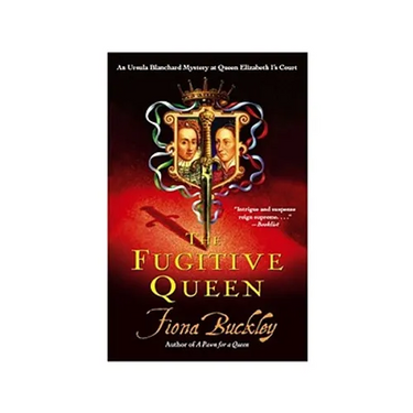 The Fugitive Queen
