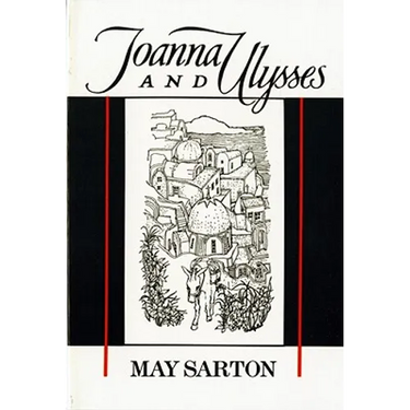 Joanna and Ulysses