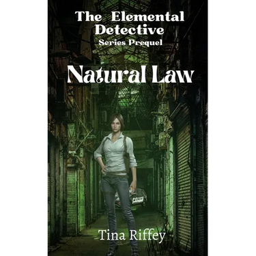 Natural Law (Prequel)