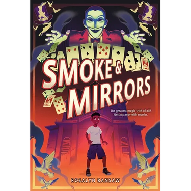 Smoke & Mirrors