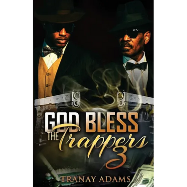 God Bless the Trappers 3