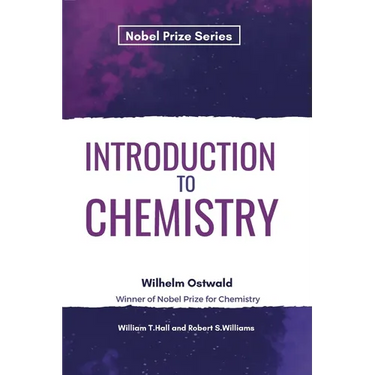 Introduction to Chemistry (Nobel)
